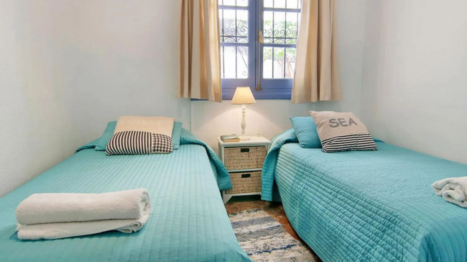 Semesterbostad Global Amanda - By Global Rental Holidays 7146 Nerja