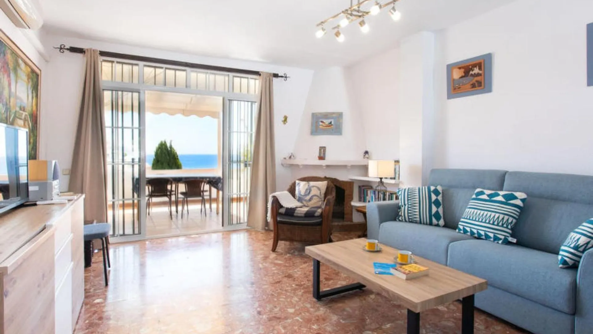 Global Amanda - By Global Rental Holidays 7146 Nerja 0*,  Spanien