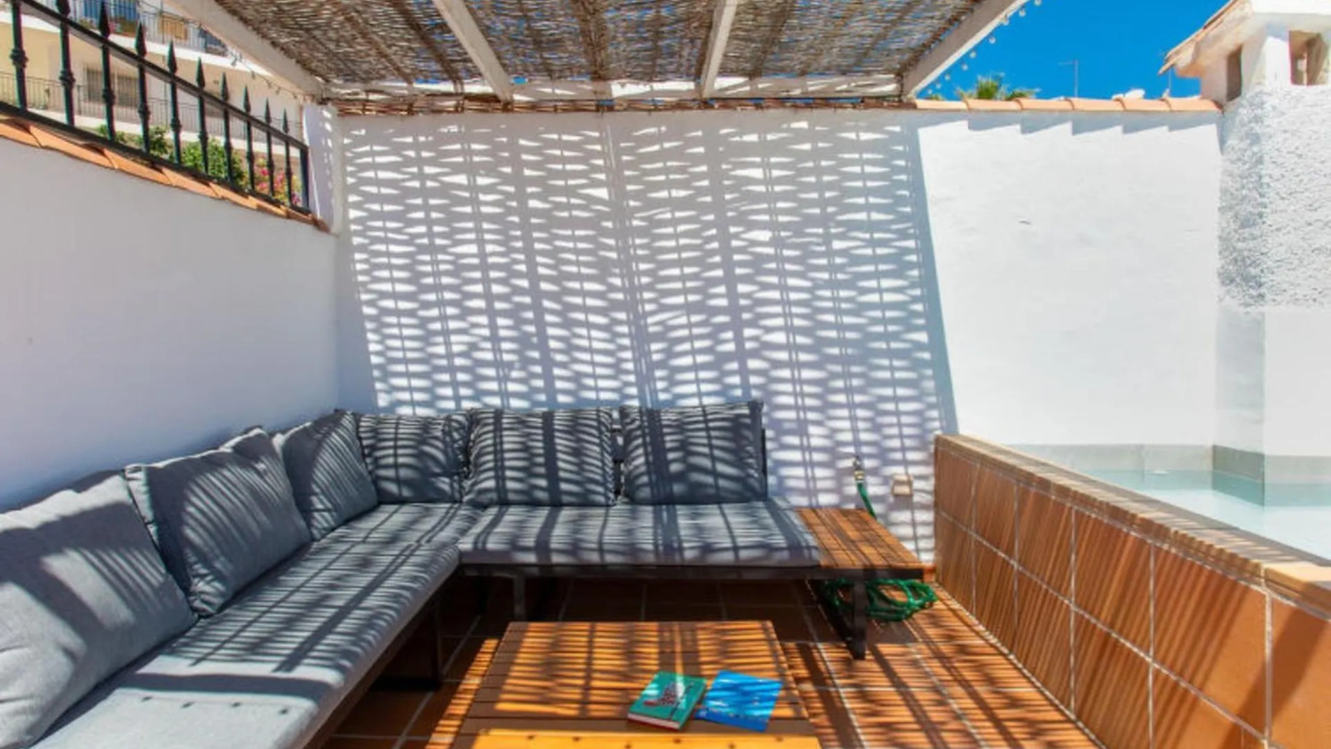 Semesterbostad Global Amanda - By Global Rental Holidays 7146 Nerja Spanien